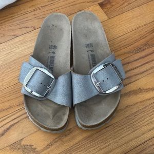 Birkenstock Sandals